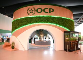 OCP promotes livestock support and smarter fertiliser use at SIAM 2026 OCP Group used the 18th SIAM, held from 20 to 28 April, to present a new approach focused on livestock and soil health.