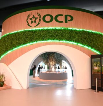 OCP promotes livestock support and smarter fertiliser use at SIAM 2026 OCP Group used the 18th SIAM, held from 20 to 28 April, to present a new approach focused on livestock and soil health.