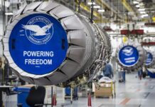 Pratt & Whitney Canada opens $76m aircraft engine parts factory in Morocco Pratt & Whitney