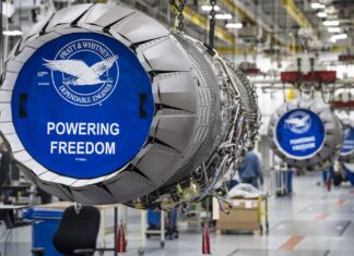 Pratt & Whitney Canada opens $76m aircraft engine parts factory in Morocco Pratt & Whitney