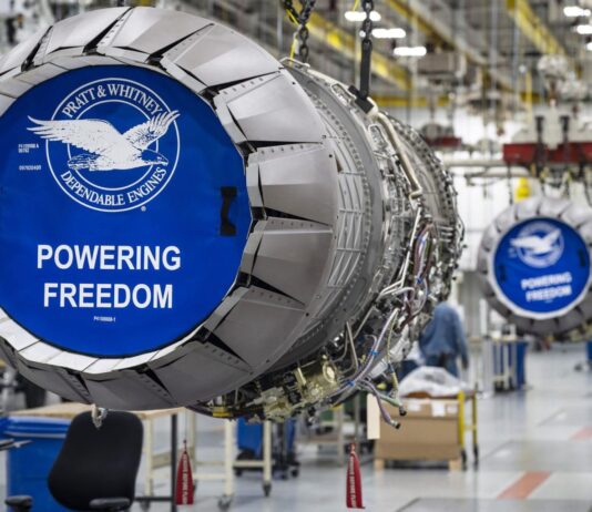 Pratt & Whitney Canada opens $76m aircraft engine parts factory in Morocco Pratt & Whitney