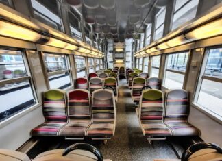 Trams, trains and shuttles: Casablanca gets ready for 2030 World Cup fans Casablanca is overhauling its transport plan as it prepares to co-host the 2030 FIFA World Cup with Spain and Portugal.