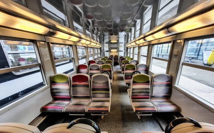 Casablanca is overhauling its transport plan as it prepares to co-host the 2030 FIFA World Cup with Spain and Portugal.