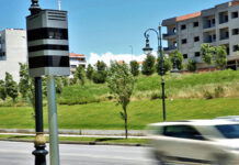 Morocco alerts drivers to phishing website mimicking official fine payment portal Morocco’s Ministry of Justice has warned people about a fake website trying to steal personal and bank details by pretending to be the official page for paying traffic fines from speed cameras.