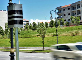 Morocco alerts drivers to phishing website mimicking official fine payment portal Morocco’s Ministry of Justice has warned people about a fake website trying to steal personal and bank details by pretending to be the official page for paying traffic fines from speed cameras.