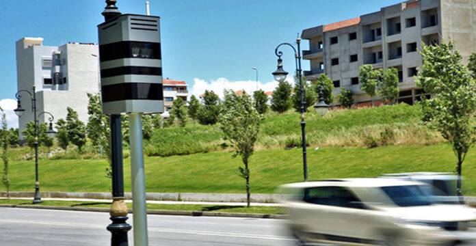 Morocco’s Ministry of Justice has warned people about a fake website trying to steal personal and bank details by pretending to be the official page for paying traffic fines from speed cameras.