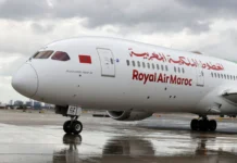Royal Air Maroc beats global rivals in on time rankings Royal Air Maroc has secured the fourth spot in Africa, posting an On-Time Performance (OTP) rate exceeding 76% for arrivals. This performance is particularly noteworthy given the airline's increased flight volume to accommodate spring tourism and international travel.