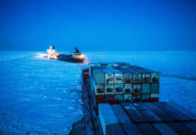 Shipping disruption pushes Nornickel to rely on Tangier Med hub Nornickel, one of the world’s biggest producers of palladium, nickel and copper, has changed its shipping routes because of tensions affecting the Strait of Hormuz and the Suez Canal.