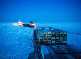 Shipping disruption pushes Nornickel to rely on Tangier Med hub Nornickel, one of the world’s biggest producers of palladium, nickel and copper, has changed its shipping routes because of tensions affecting the Strait of Hormuz and the Suez Canal.