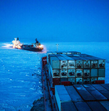 Shipping disruption pushes Nornickel to rely on Tangier Med hub Nornickel, one of the world’s biggest producers of palladium, nickel and copper, has changed its shipping routes because of tensions affecting the Strait of Hormuz and the Suez Canal.