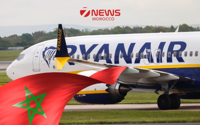 Ryanair is weighing Morocco as a leading option for a major aircraft engine maintenance and repair facility, in a potential $800m investment.