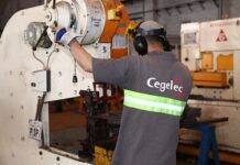 Moroccan engineering firm Cegelec starts $200m energy project in Guinea https://www.vinci-energies.com/en/press-release/vinci-wins-the-contract-to-build-electrical-infrastructure-in-guinea/