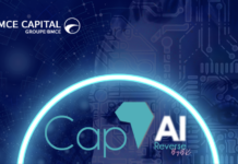 BANK OF AFRICA arm flips the tech playbook and makes startups pitch solutions to its problems BMCE Capital, part of BANK OF AFRICA, has launched a new edition of its innovation programme called CAP’AI Reverse by BK.