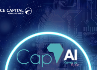 BANK OF AFRICA arm flips the tech playbook and makes startups pitch solutions to its problems BMCE Capital, part of BANK OF AFRICA, has launched a new edition of its innovation programme called CAP’AI Reverse by BK.