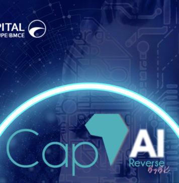 BANK OF AFRICA arm flips the tech playbook and makes startups pitch solutions to its problems BMCE Capital, part of BANK OF AFRICA, has launched a new edition of its innovation programme called CAP’AI Reverse by BK.