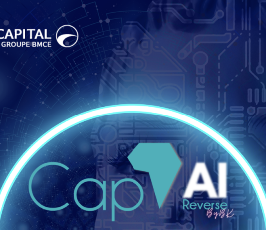 BANK OF AFRICA arm flips the tech playbook and makes startups pitch solutions to its problems BMCE Capital, part of BANK OF AFRICA, has launched a new edition of its innovation programme called CAP’AI Reverse by BK.