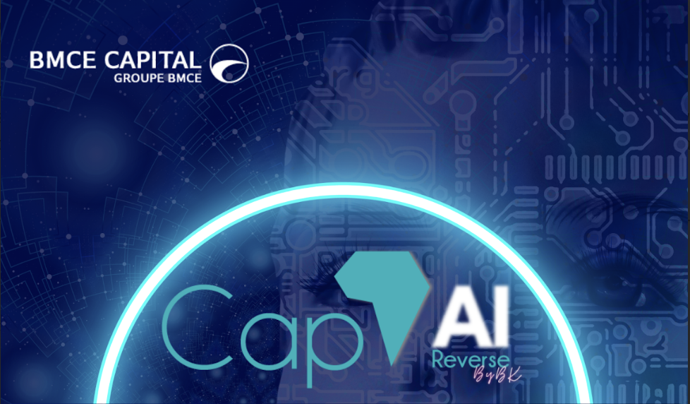 BMCE Capital, part of BANK OF AFRICA, has launched a new edition of its innovation programme called CAP’AI Reverse by BK. BMCE Capital, part of BANK OF AFRICA, has launched a new edition of its innovation programme called CAP’AI Reverse by BK.