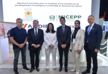 New high-tech hub aims to turn Morocco into Africa’s AI powerhouse Morocco has signed a deal with British tech firm Nexus Core Systems to build what it says will be Africa’s first AI Factory.