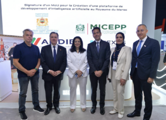 New high-tech hub aims to turn Morocco into Africa’s AI powerhouse Morocco has signed a deal with British tech firm Nexus Core Systems to build what it says will be Africa’s first AI Factory.