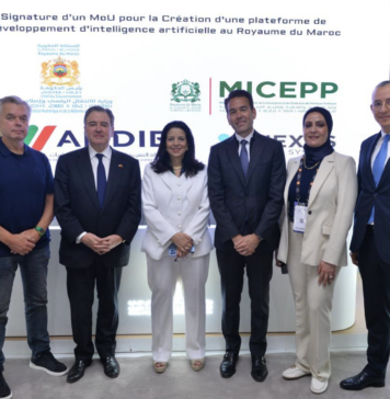 New high-tech hub aims to turn Morocco into Africa’s AI powerhouse Morocco has signed a deal with British tech firm Nexus Core Systems to build what it says will be Africa’s first AI Factory.