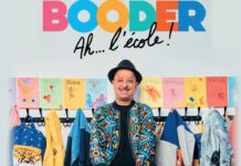 School laughs and family chaos: Booder on tour in Morocco with new comedy show French-Moroccan comedian Booder is returning to the stage with a new stand-up show about school life, family, and the modern education system.