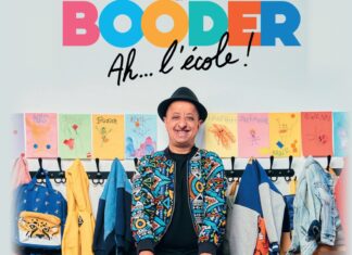 School laughs and family chaos: Booder on tour in Morocco with new comedy show French-Moroccan comedian Booder is returning to the stage with a new stand-up show about school life, family, and the modern education system.