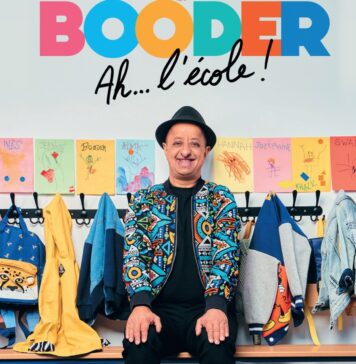 School laughs and family chaos: Booder on tour in Morocco with new comedy show French-Moroccan comedian Booder is returning to the stage with a new stand-up show about school life, family, and the modern education system.