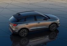 New Renault Captur arrives in Morocco with hybrid engine and updated design Renault Morocco has launched the new Renault Captur in Morocco, as part of its plan to strengthen its position in the small SUV market.