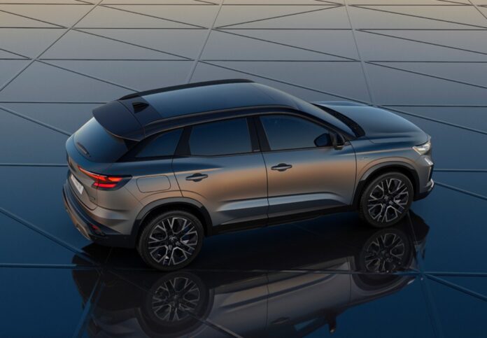 Renault Morocco has launched the new Renault Captur in Morocco, as part of its plan to strengthen its position in the small SUV market. Renault Morocco has launched the new Renault Captur in Morocco, as part of its plan to strengthen its position in the small SUV market.