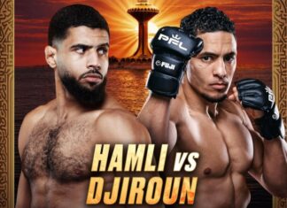Morocco vs Algeria MMA fight headlines PFL MENA 2026 season opener in Dubai The PFL MENA 2026 MMA season begins in Dubai this May with a fight card featuring a Morocco versus Algeria bout, alongside fighters from across the Middle East and North Africa.