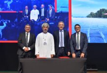 New solvency rules to align Moroccan insurers with global standards Morocco and Oman sign insurance cooperation agreement at Casablanca forum