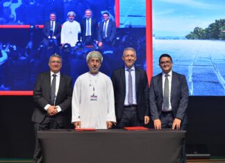 New solvency rules to align Moroccan insurers with global standards Morocco and Oman sign insurance cooperation agreement at Casablanca forum