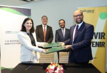 Morocco France deal 2030: CDG Capital and Bpifrance sign major investment partnership for infrastructure energy and transport Morocco and France have agreed a new partnership to support investment in major projects linked to long-term development plans up to 2030.