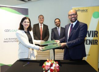 Morocco France deal 2030: CDG Capital and Bpifrance sign major investment partnership for infrastructure energy and transport Morocco and France have agreed a new partnership to support investment in major projects linked to long-term development plans up to 2030.