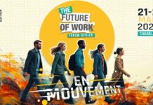 Casablanca Future of Work Forum Africa 2026: AI, jobs, skills, leadership and Gen Z focus Casablanca will host the third Future of Work Forum Africa on 21 and 22 May, bringing together business leaders, policymakers, experts