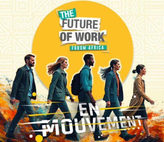 Casablanca Future of Work Forum Africa 2026: AI, jobs, skills, leadership and Gen Z focus Casablanca will host the third Future of Work Forum Africa on 21 and 22 May, bringing together business leaders, policymakers, experts