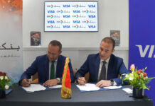 Visa and CIH Bank start startup programme focused on digital banking CIH Bank and Visa have launched a national fintech challenge to speed up innovation and bring startups into the country’s banking system.