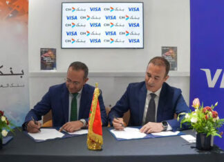 Visa and CIH Bank start startup programme focused on digital banking CIH Bank and Visa have launched a national fintech challenge to speed up innovation and bring startups into the country’s banking system.
