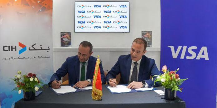 CIH Bank and Visa have launched a national fintech challenge to speed up innovation and bring startups into the country’s banking system.