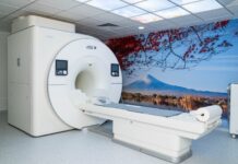 Rabat hospital begins first PET-MRI scans for cancer and brain diagnosis Morocco has launched Africa’s first PET-MRI medical imaging service in Rabat, introducing advanced cancer, brain and paediatric diagnostics