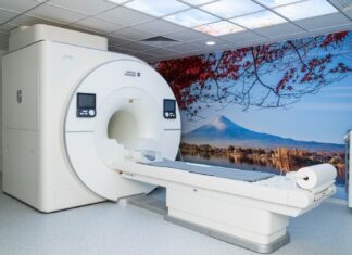 Rabat hospital begins first PET-MRI scans for cancer and brain diagnosis Morocco has launched Africa’s first PET-MRI medical imaging service in Rabat, introducing advanced cancer, brain and paediatric diagnostics