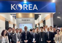 Seven South Korean startups bring AI, fintech and health tech to GITEX Africa 2026 in Morocco Seven South Korean startups will show their technology at GITEX Africa Morocco 2026 in Marrakech from 7 to 9 April.