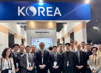 Seven South Korean startups bring AI, fintech and health tech to GITEX Africa 2026 in Morocco Seven South Korean startups will show their technology at GITEX Africa Morocco 2026 in Marrakech from 7 to 9 April.