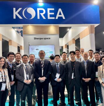 Seven South Korean startups bring AI, fintech and health tech to GITEX Africa 2026 in Morocco Seven South Korean startups will show their technology at GITEX Africa Morocco 2026 in Marrakech from 7 to 9 April.
