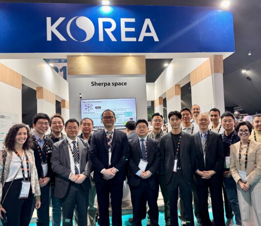 Seven South Korean startups bring AI, fintech and health tech to GITEX Africa 2026 in Morocco Seven South Korean startups will show their technology at GITEX Africa Morocco 2026 in Marrakech from 7 to 9 April.