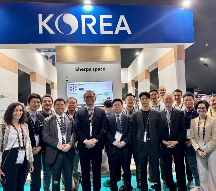 Seven South Korean startups will show their technology at GITEX Africa Morocco 2026 in Marrakech from 7 to 9 April.