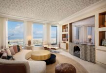 Luxury hotel Waldorf Astoria opens in Rabat as Hilton plans 25 hotels in Morocco The announcement follows the opening of the Waldorf Astoria Rabat Salé, Hilton's first property under the luxury brand in Morocco.