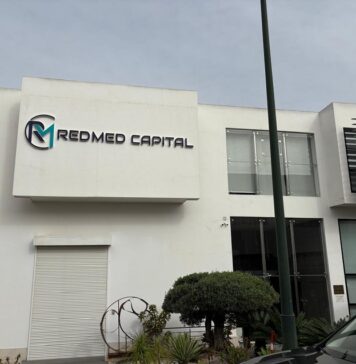 Red Med Capital keeps “Best Place to Work” title for second year Red Med Capital keeps “Best Place to Work” title for second year