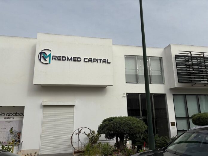 Red Med Capital keeps “Best Place to Work” title for second year Red Med Capital keeps “Best Place to Work” title for second year