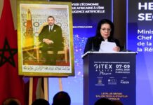GITEX Africa 2026 brings 1,450 companies and 400 investors to Morocco Morocco is gearing up to host the 4th edition of GITEX Africa Morocco, Africa’s largest tech and startup event, from April 7-9.